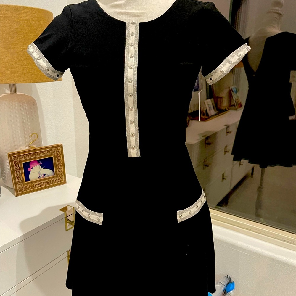 Zoe limited girls dress size 14